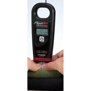SpotOn® Pocket Soil Moisture Meter - view 2