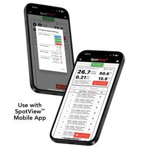 SpotOn® Digital Turf Moisture Meter Pro - view 4