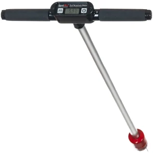 SpotOn® Digital Soil Moisture, EC & Temperature Probe - view 4
