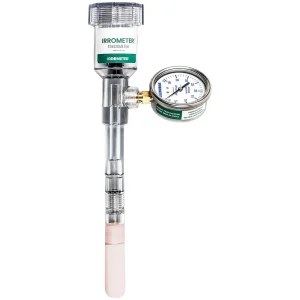 Model LT Irrometer