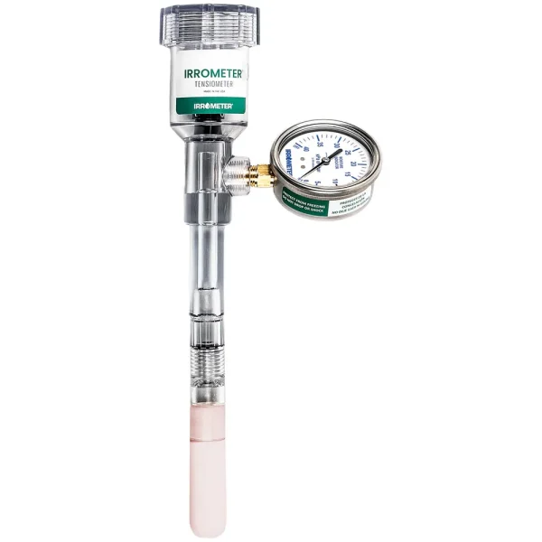 Model LT Irrometer