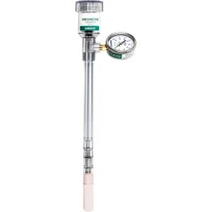 Model LT Irrometer - view 2