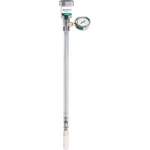 Model LT Irrometer - view 3