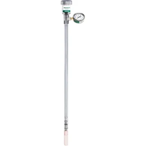 Model LT Irrometer - view 4