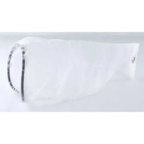 Helley-Smith Hand-Held Sampler Mesh Bag