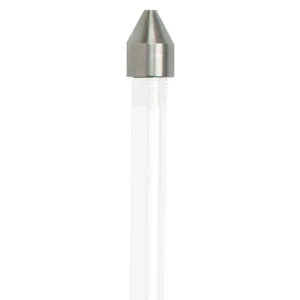 Extendible Tile Probe Replacement Tip
