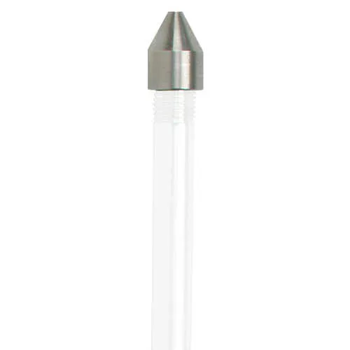 Extendible Tile Probe Replacement Tip