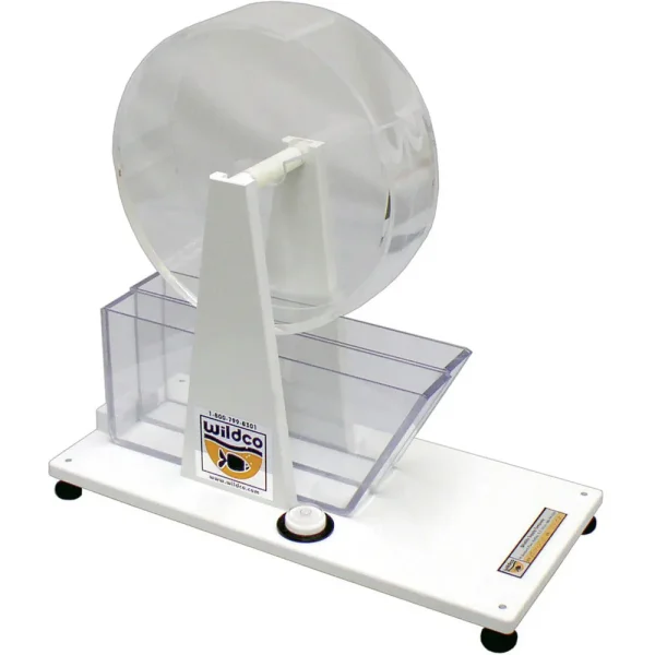 Wildco® Folsom Plankton Splitter