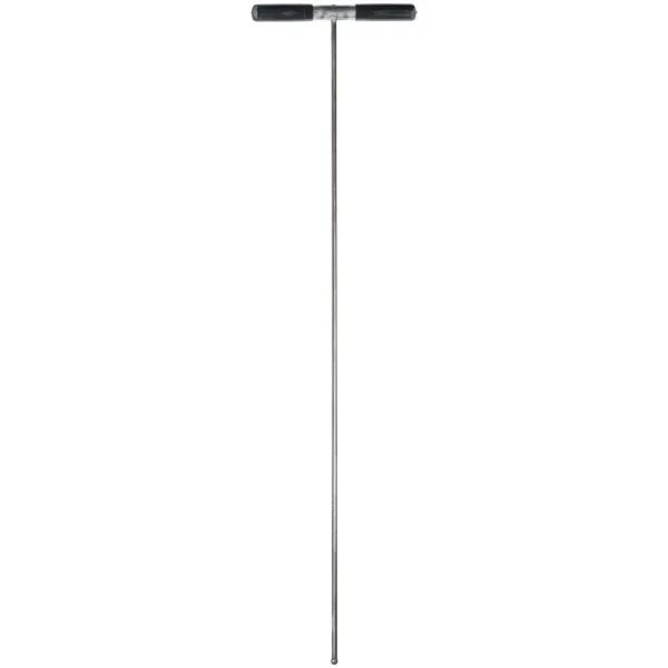 AMS Steel Tile Probes