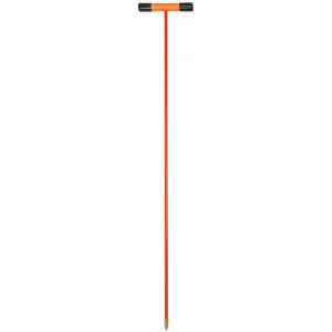 Forestry Suppliers Fiberglass Tile Probe