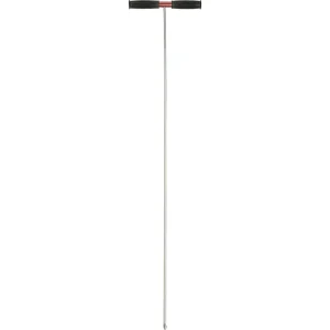 Extendible Tile Probe
