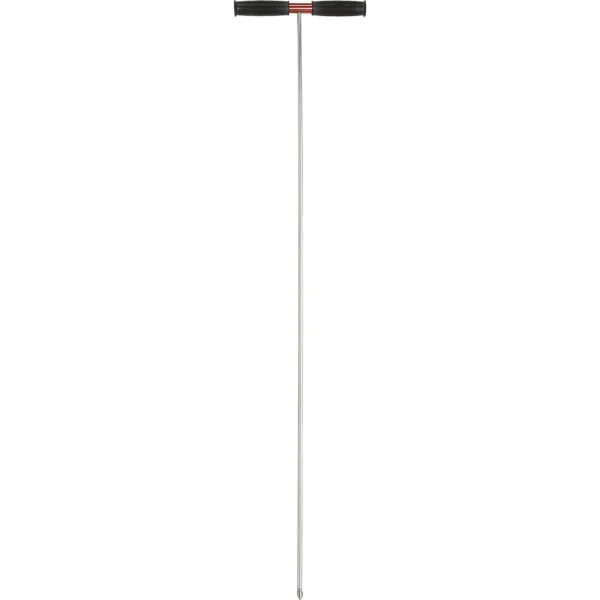 Extendible Tile Probe