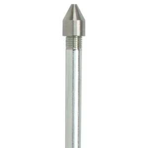 Extendible Tile Probe - view 3