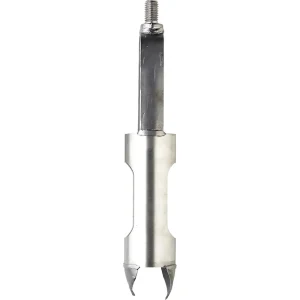 AMS Thread-On All Stainless Steel Auger Buckets - view 2