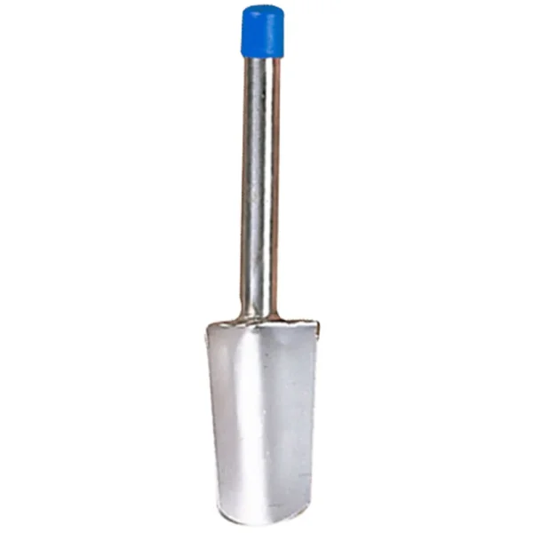 AMS Stainless Steel Scoops