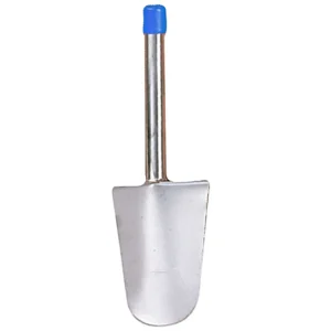 AMS Stainless Steel Scoops - view 2
