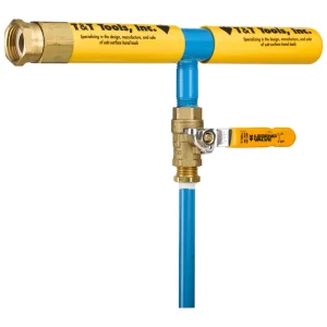 Mighty Probe™ Water Probe - view 3