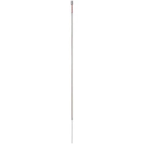 AMS 3’ Gas Vapor Probe Extension w/Liner Rod and Coupling