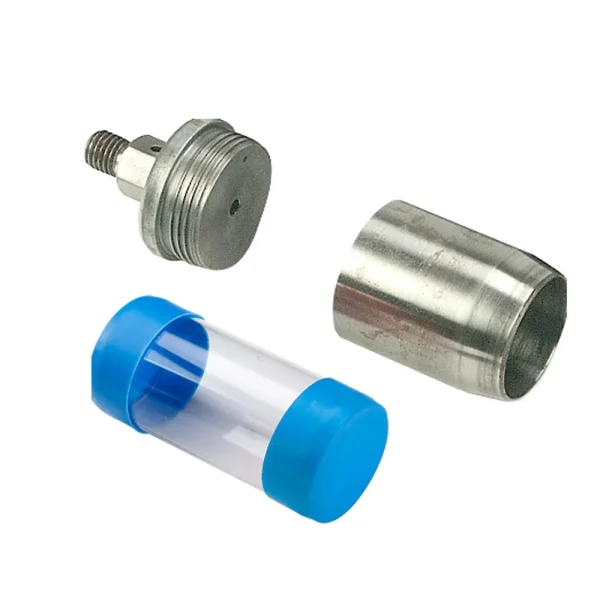 AMS Soil Core Sampler Kit without Hammer Attachment