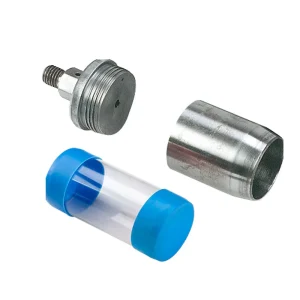 AMS Soil Core Sampler Kit without Hammer Attachment - view 4
