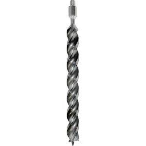 AMS Triple Lead Screw Augers