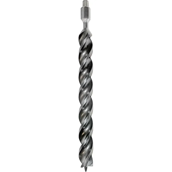 AMS Triple Lead Screw Augers