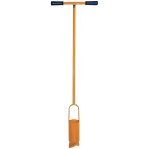 AMS One-Piece Augers