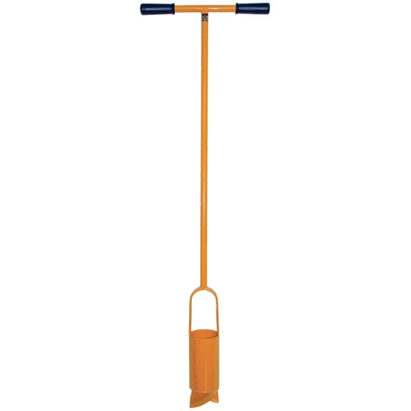 AMS One-Piece Augers