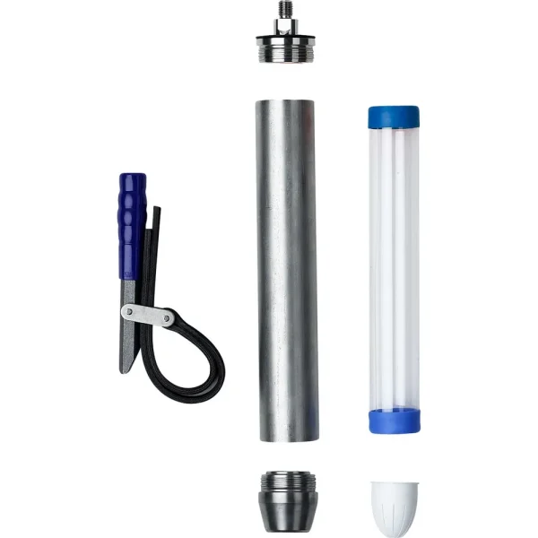 AMS 12” Multi Stage Sediment Sampler
