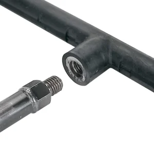 AMS Thread-On Cross Handle - view 2