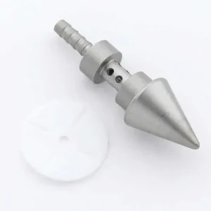 AMS Gas Vapor Tip & Umbrella