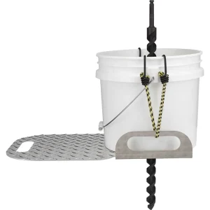 AMS Compacted Soil Sampler