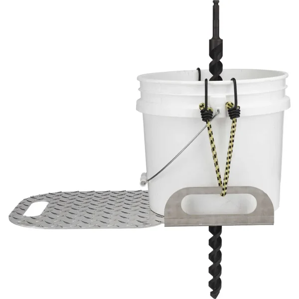 AMS Compacted Soil Sampler