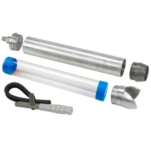 AMS Extendible Core Sampler Kit and Accessories