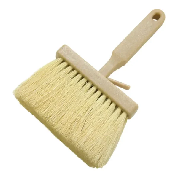 Marshalltown Tampico Bristles Utility Bucket Brush