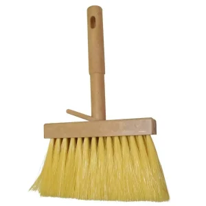 Marshalltown Tampico Bristles Utility Bucket Brush - view 2