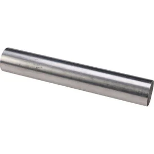 AMS Stainless Steel Liner, 2” x 12”