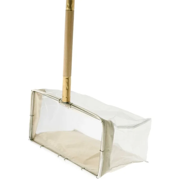 Wildco® Bottom Aquatic Kick Net