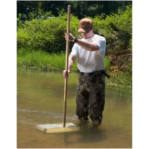 Wildco® Bottom Aquatic Kick Net - view 2