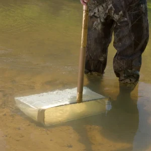 Wildco® Bottom Aquatic Kick Net - view 3