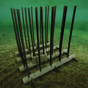 MossBack Fish Habitat™ Reed Mat