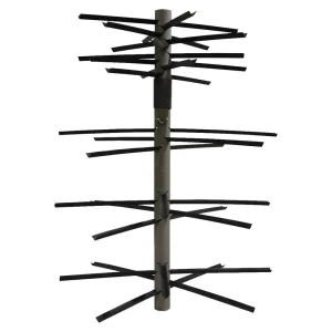 Mossback Fish Habitat™ John Godwin Signature Crappie Tower - view 2