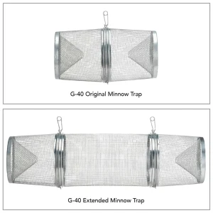 Gee’s Original G-40 Minnow Trap - view 3