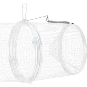 EZ Open Bar for Gee’s G40 Traps