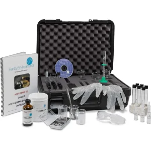 Hanby TPH High Range Soil Kit