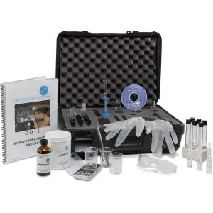 Hanby TPH Soil Test Kit