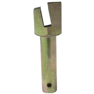 Pearl Abrasive #1 Carbide Hexpin Attachment | #1 Carbide Chip