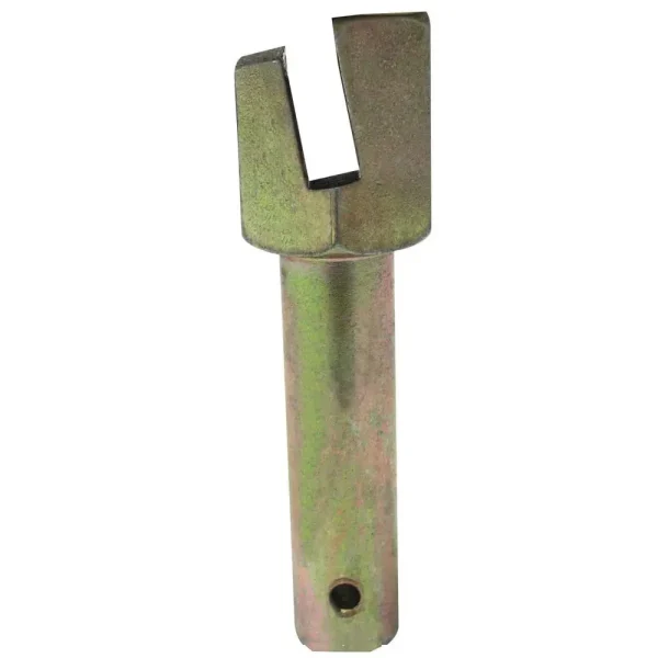Pearl Abrasive #1 Carbide Hexpin Attachment | #1 Carbide Chip