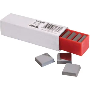 Pearl Abrasive #1 Carbide Hexpin Attachment | #1 Carbide Chip - view 2