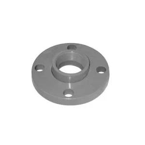 SCH.80 PVC FLANGE (T) V.S. 855-000